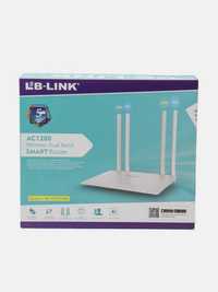 wi fi router LB-LINK AC1200