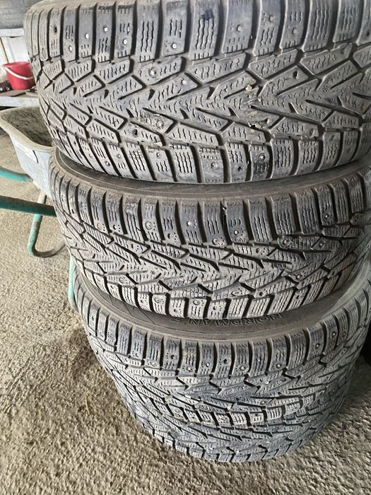 215/55R17   98 T Xl