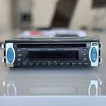 Casetofon auto Radio CD Sony CDX-L350