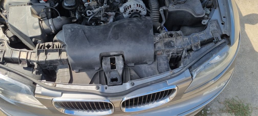 Trager bmw seria 1 e87 e82 e81