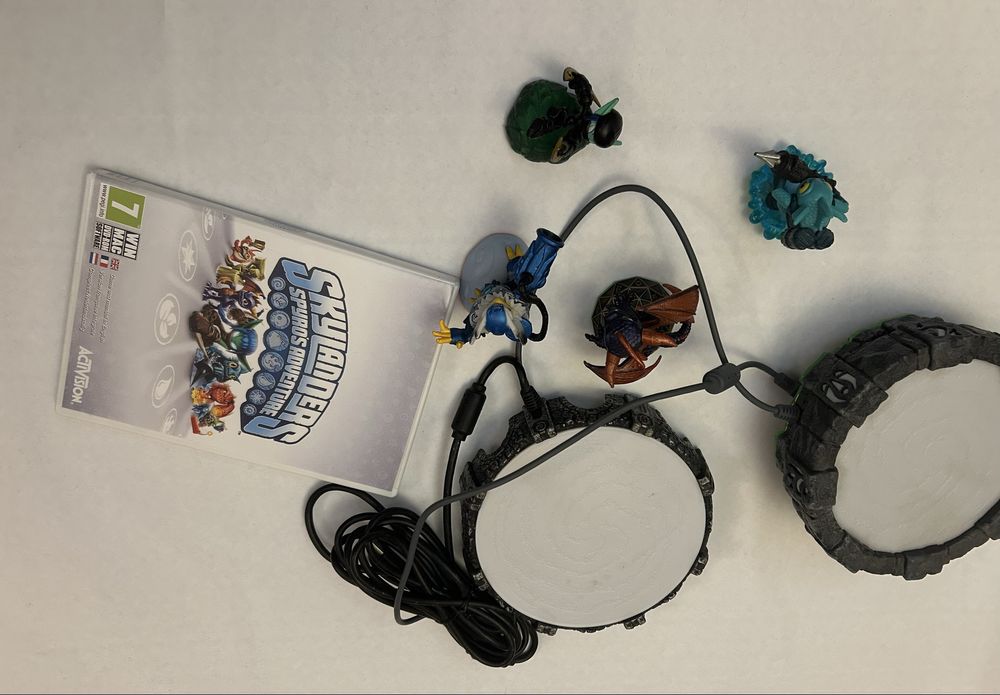 Skylander PS3/ PC/80% redus/ cadou