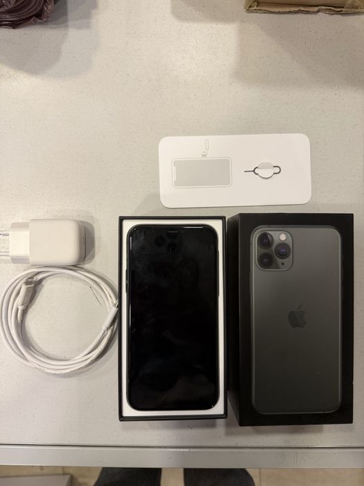 Iphone 11 pro 64GB