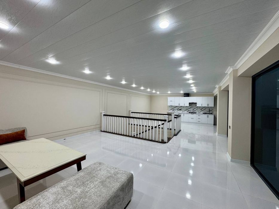 Евро-Дом 4.6 соток, 2 этажа, 5 комнат, Согдиана