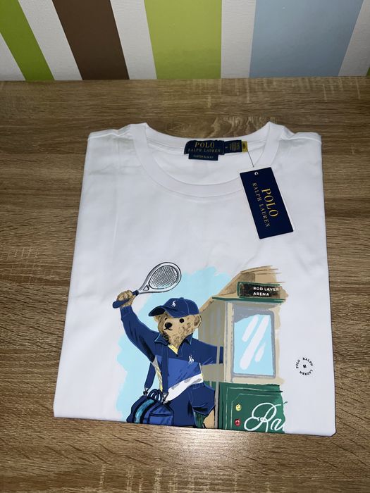 Tricou barbati Ralph Lauren M