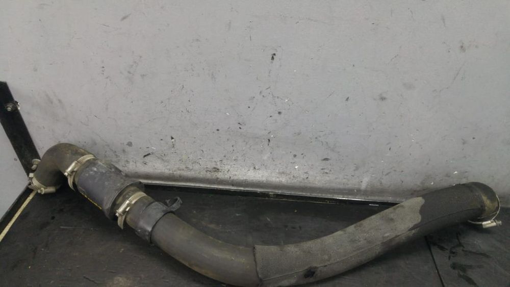 furtun intercooler ford transit 363  2.2 tdci cyf5