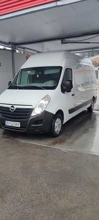 Opel movano 2.3 l