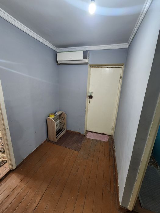 Продаётся 3х комнатная квартира