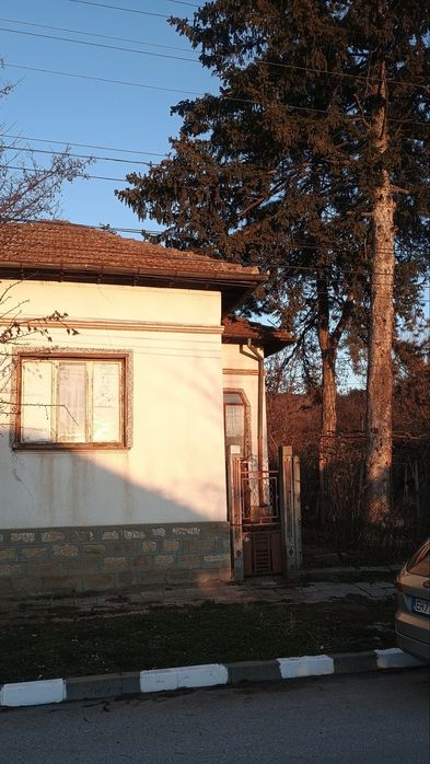 Къща драгомирово.