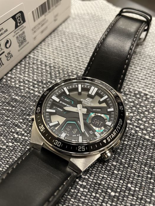 CASIO Edifice efv-110
