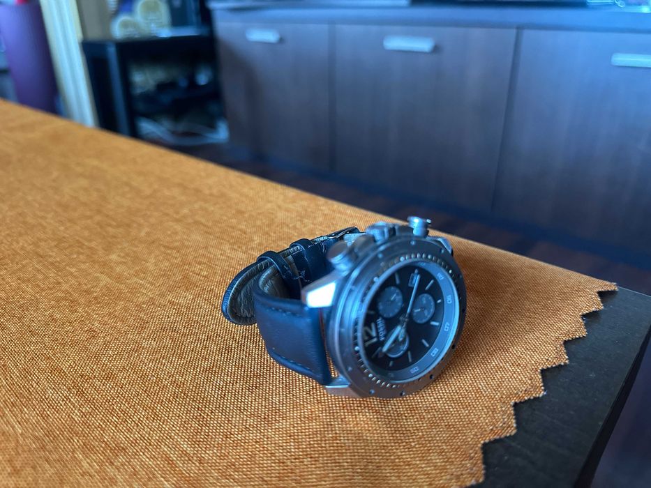 Часовник Fossil JR 1203