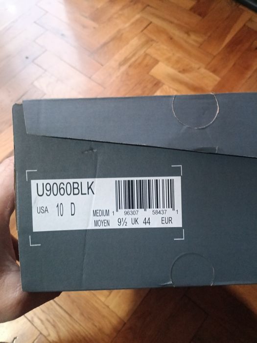 New Balance 9060 нови оригинални