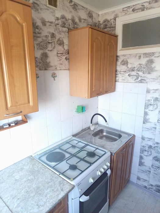 Сдам квартиру долгосрочно