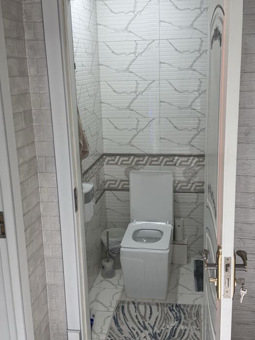 Продажа двухкомнатной квартиры в новостройке, евроремонт