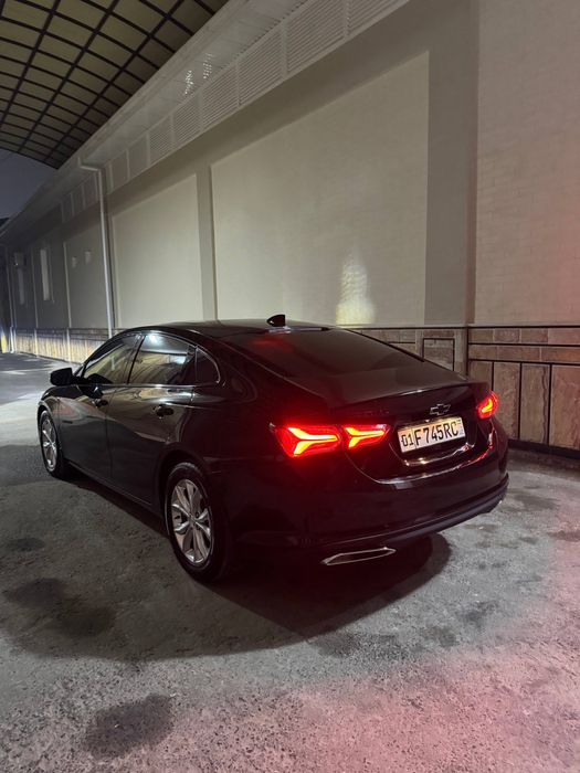 Malibu XL narxi 28.000 $ kami bor