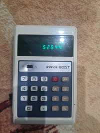 Calculator electronic UniMark 850T