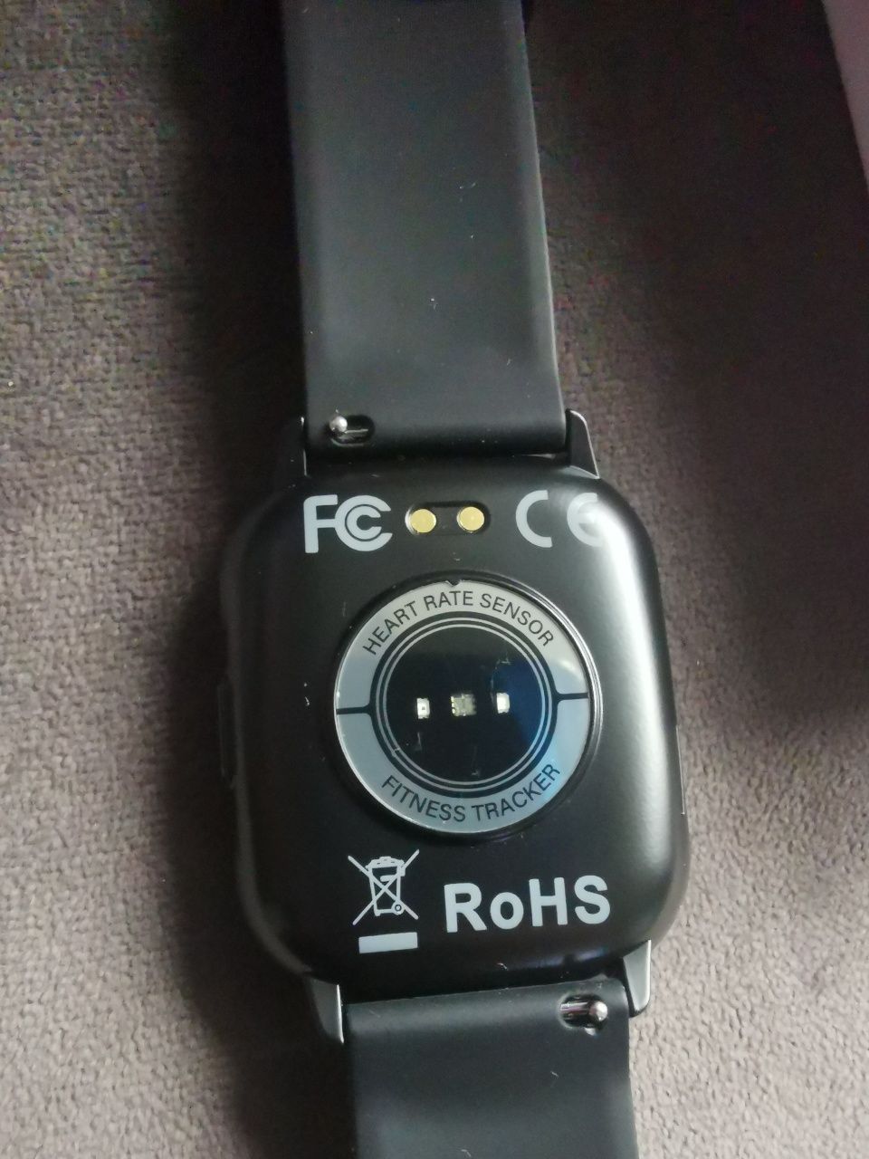 Смарт часовник Rohs