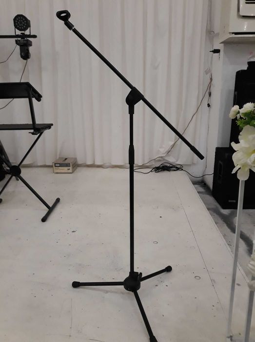 Различни модели стойки