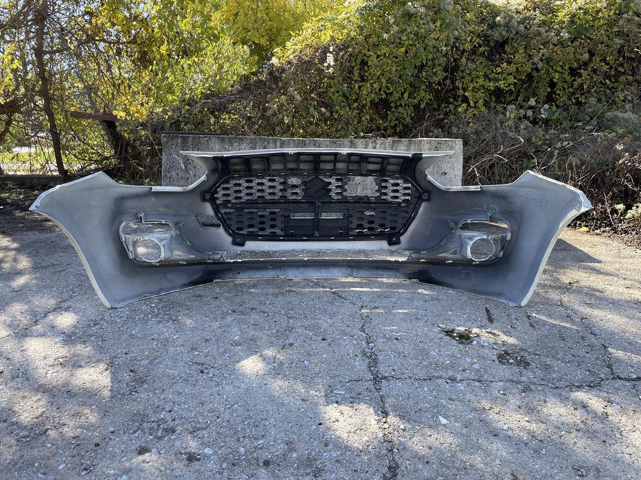 Предна броня за Сузики Суифт Suzuki Swift Hatchback 2017-