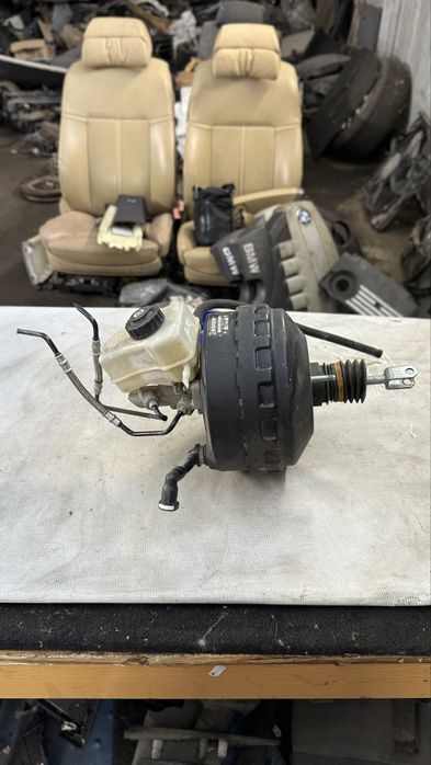 Спирачна серво помпа за БМВ 1 3 Серия Е90 Е91 Е87 Е8Х