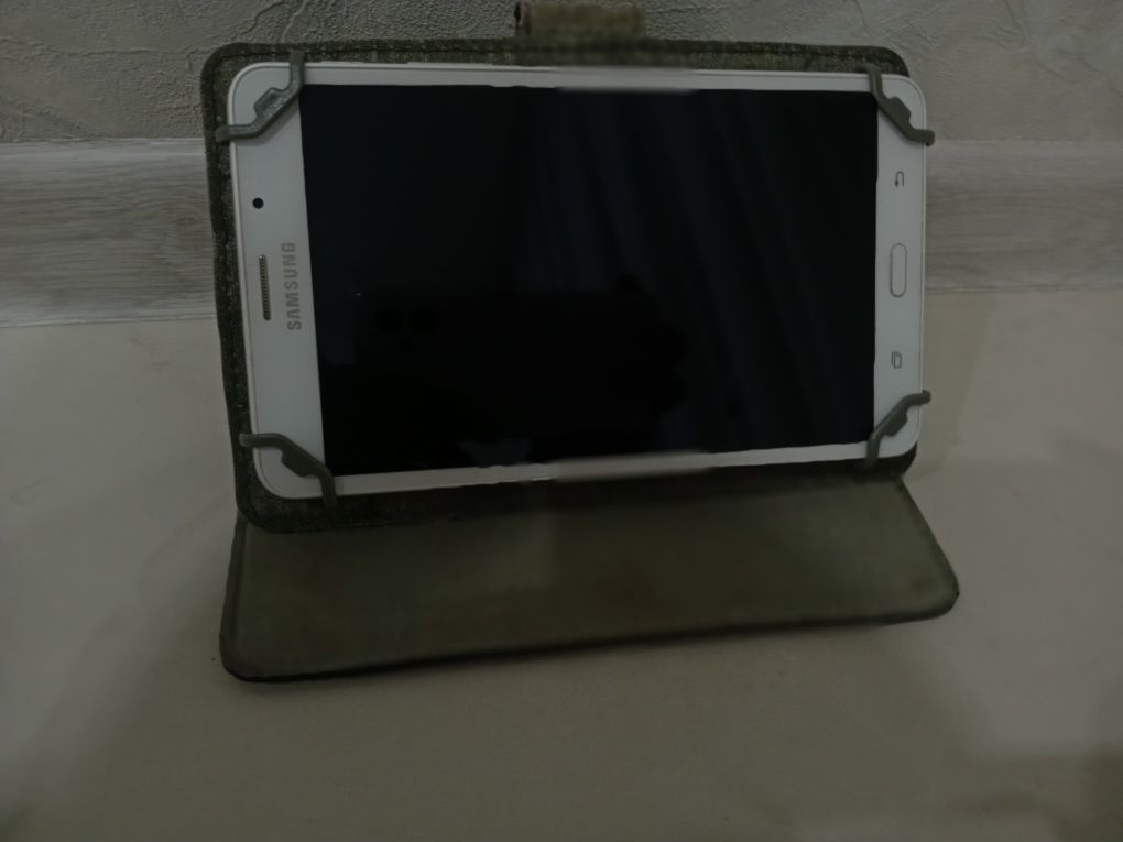 Samsung Galaxy Tab 6