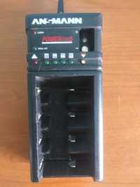 Incarcator baterie Ansmann Powerline 5