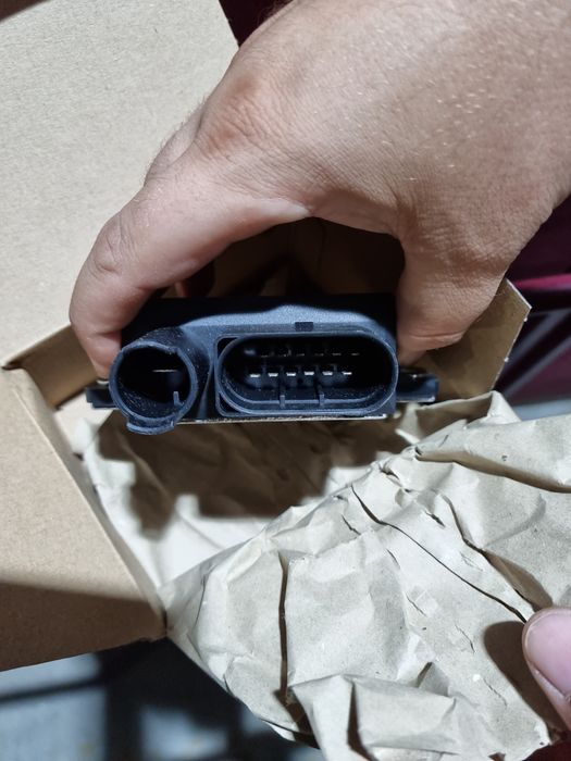 Releu buji incandescente bmw e 46