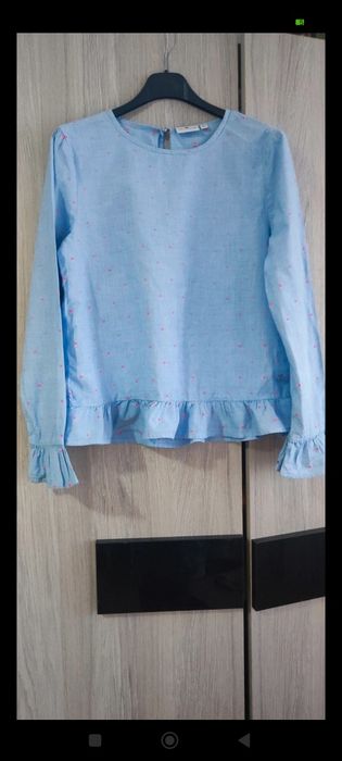 Bluza dama Tom Tailor