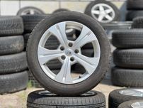 5х114.3 17 Джанти Renault Nissan Dacia 5x114.3 Рено Нисан Дачия