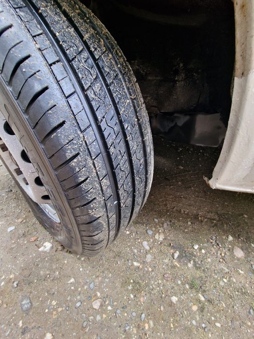 Vand mercedes sprinter