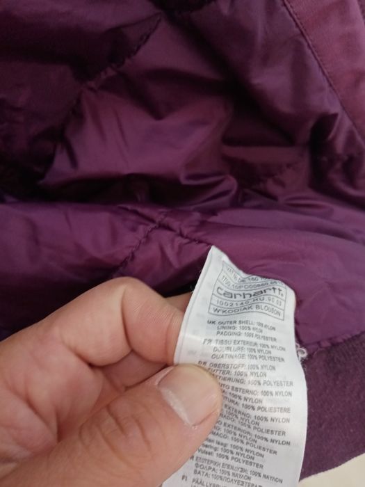 Carhartt Дамско яке