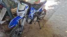 Продам Пит - байк Irbis ttr 125