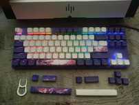 Клавиатура Dark Project ONE