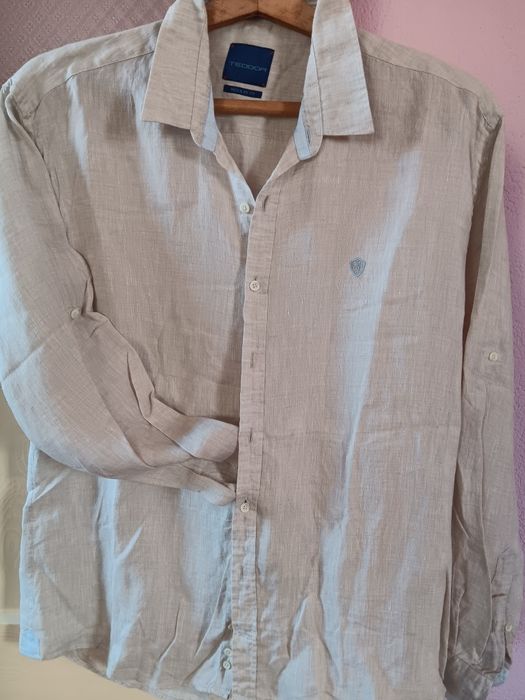 Мъжки маркови ризи