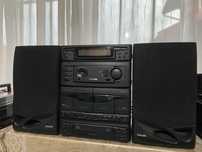 Combina cu cd  Philips FW 46