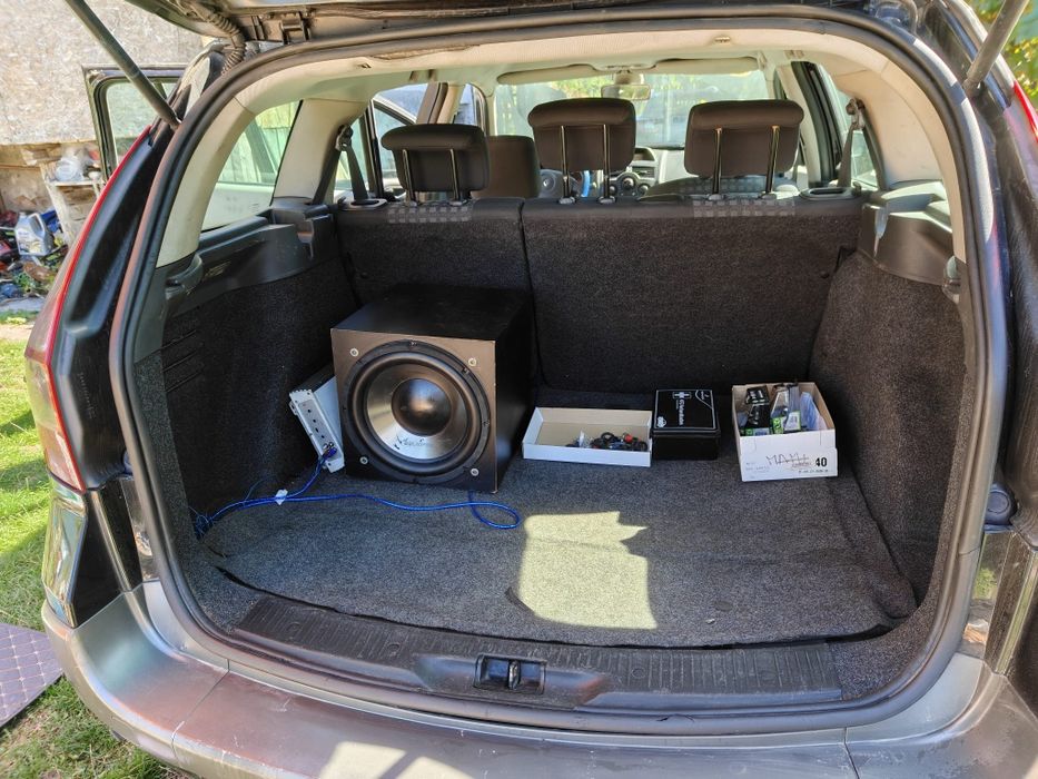 Renault Megane 2 2006