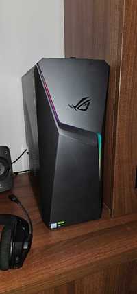 Pc Gaming Asus ROG