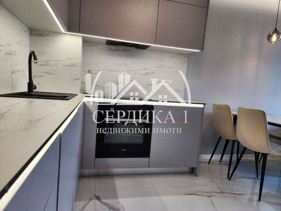 Дава се под наем Двустаен апартамент в София, Център - 60 кв.м за 870 € - Снимка #7