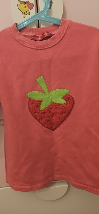 Rochie Agatha Ruiz groasă