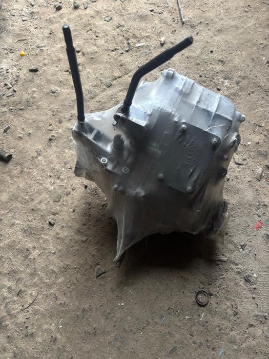 Продается запчасти Нивы и УАЗ