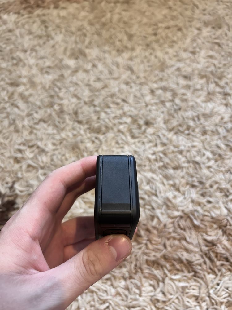 Vand Gopro 13, Ca nou. A fost desigilat doar pentru proba