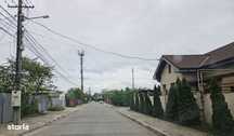 Teren de vanzare in Lazu lot de casa