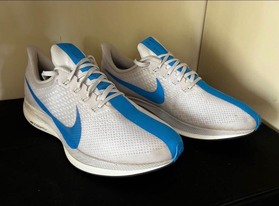 Nike zoom pegasus turbo