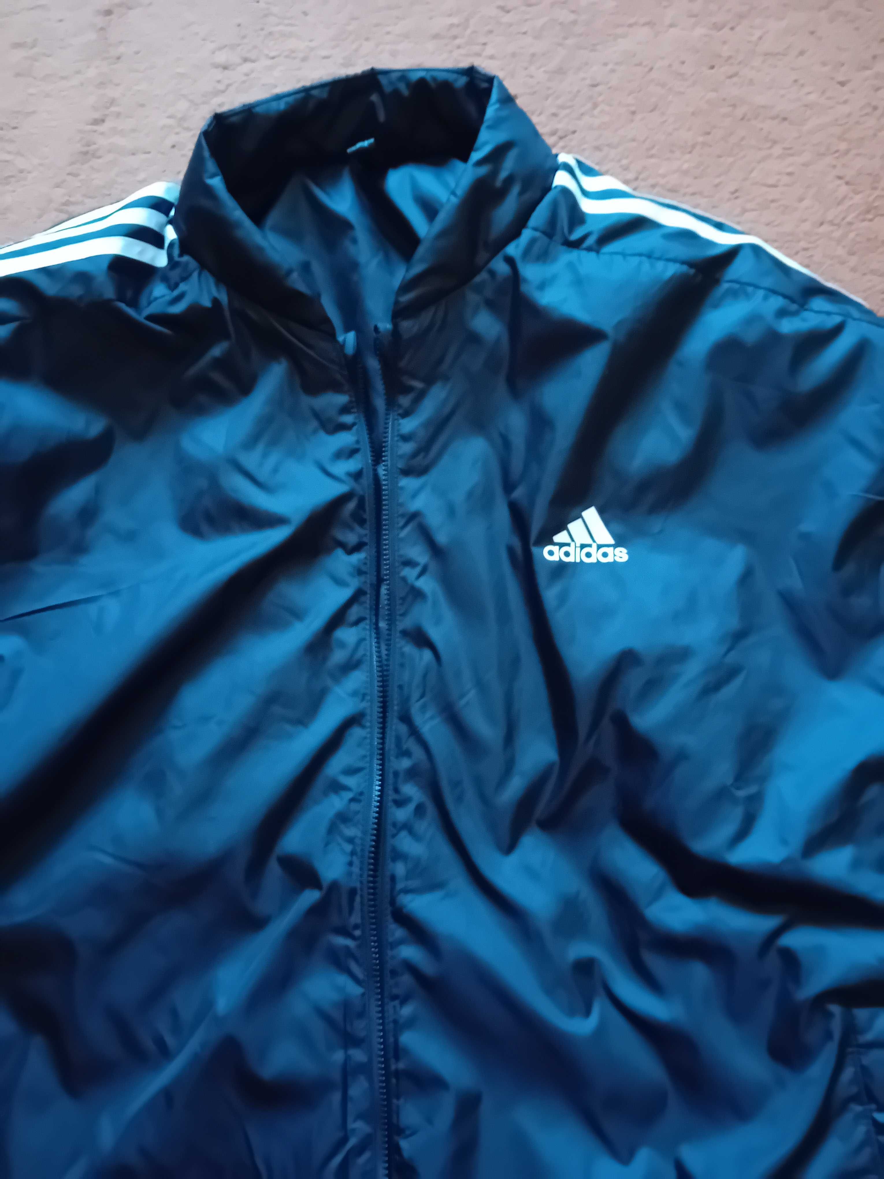 Vand geaca bomber Adidas