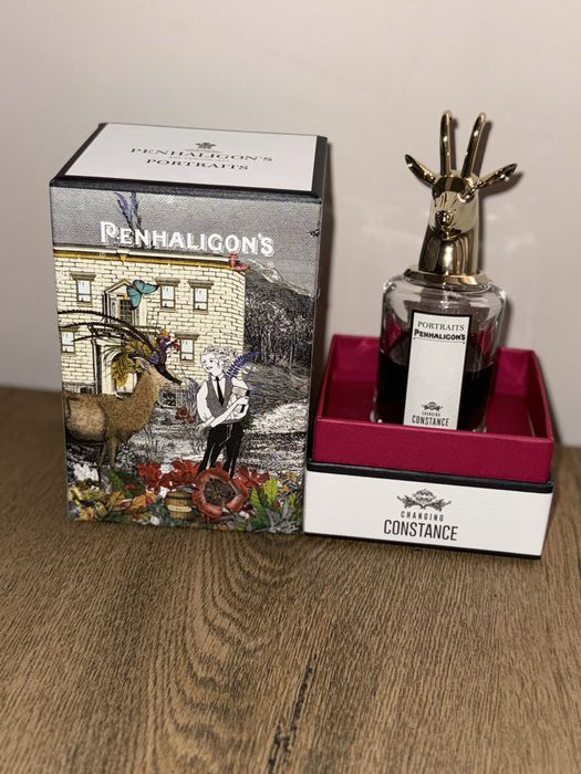 Penhaligon`s Changing Constance