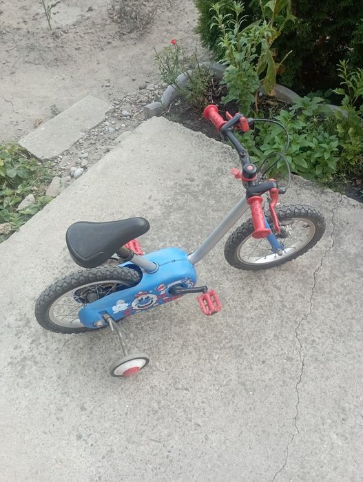 Bicicleta pentru copii in stare buna