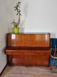 Пианино фортепиано