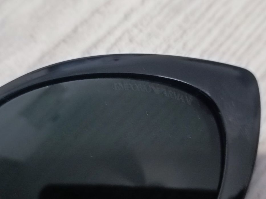 Ochelari Georgio Armani, lentile Georgio Armani