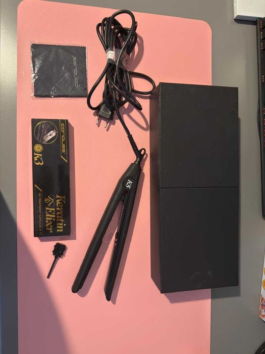 Placa de par Corioliss