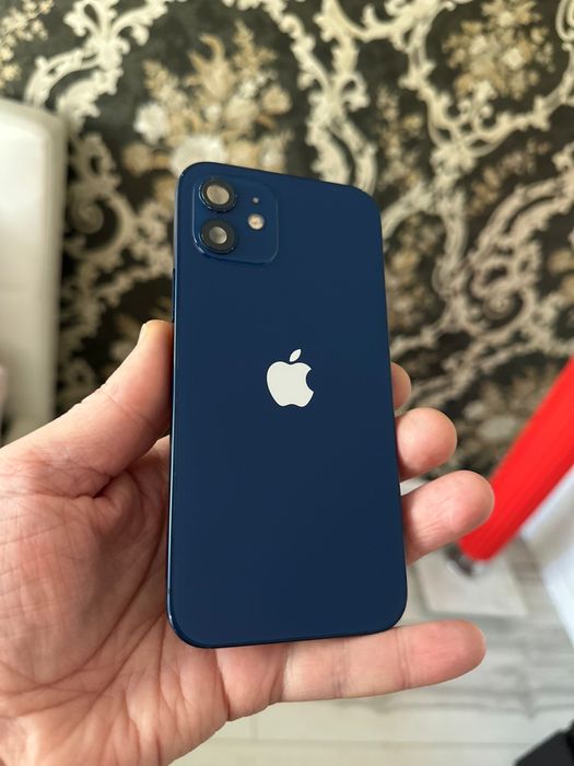Iphone 12 baterie , carcasa