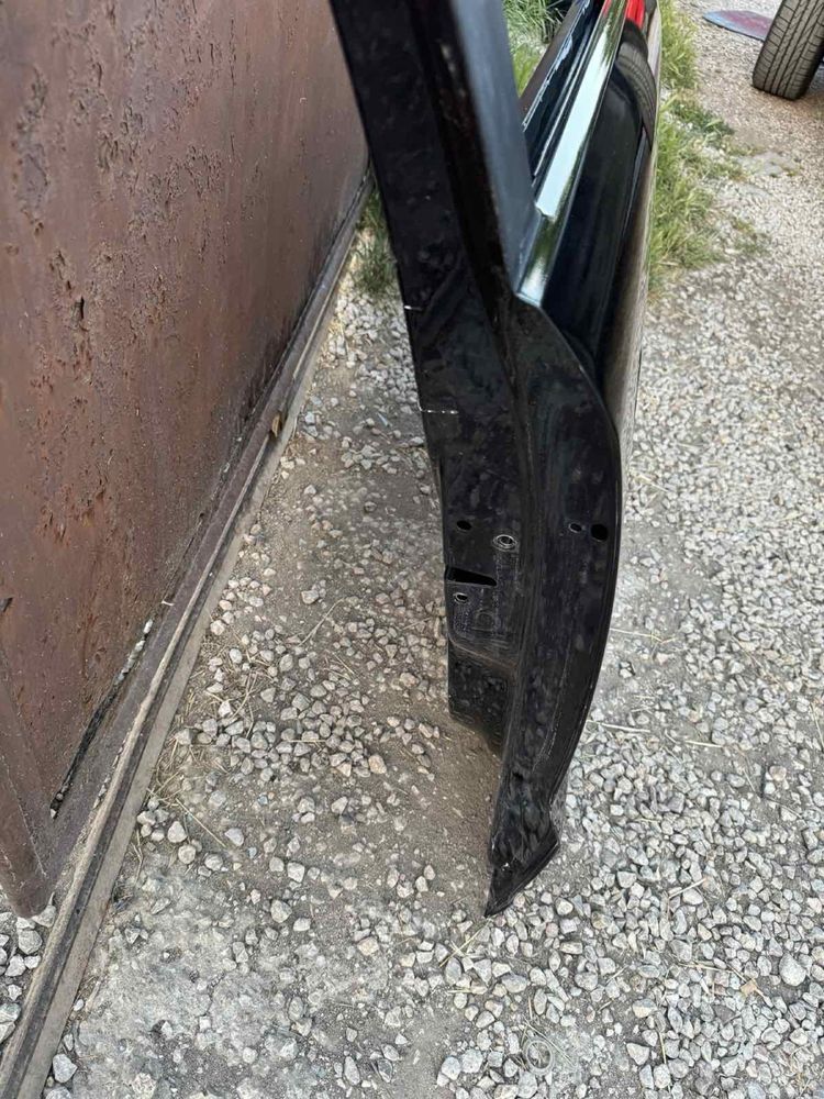 Предна дясна врата за Фолксваген Амарок Volkswagen Amarok